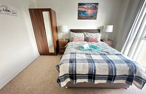 Coastline APT Nearby the Beach - Foto 14