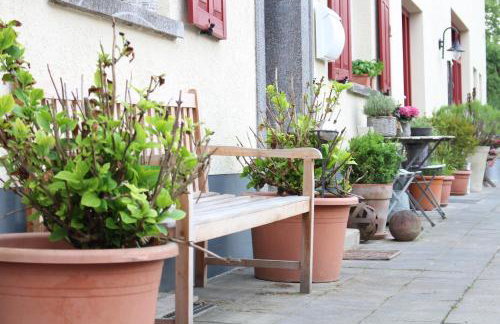 Landhof Lieg - Tierische Auszeit in unseren gemütlichen Ferienwohnungen - Foto 8