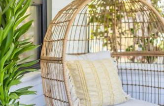 Little Italy 3BD Home with Huge Patio & Backyard - Foto 24