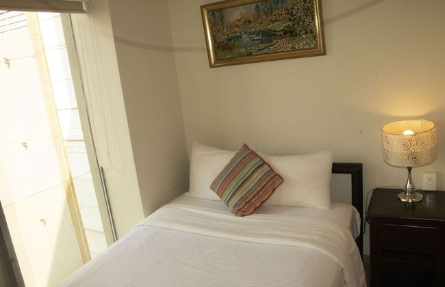 Puerta Alameda Suites - Foto 53