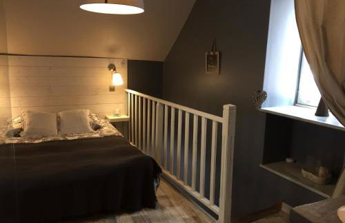 Le Gite du Petit Lavoir - Foto 6