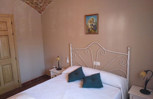 CASA RURAL LA SANTIAGA - Foto 4