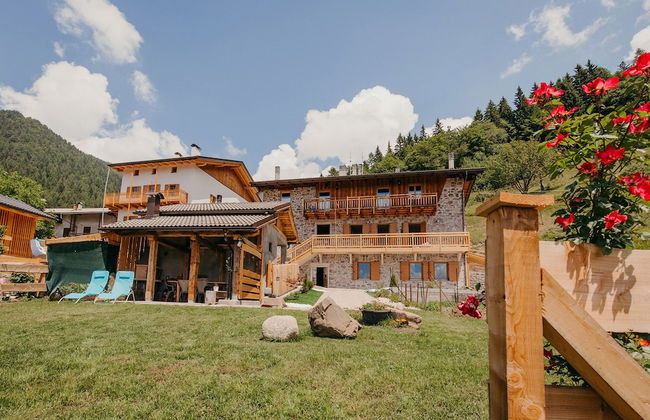 Maso Del Fieno - Photo 1