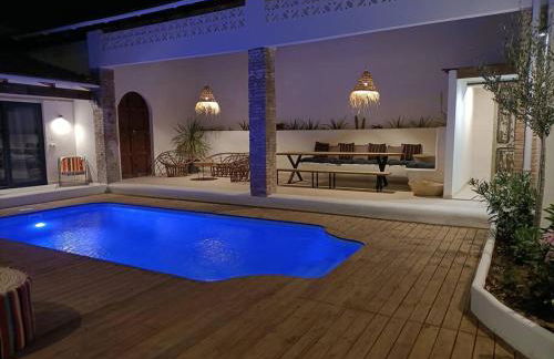 Maison avec piscine à Valencia - Photo 72