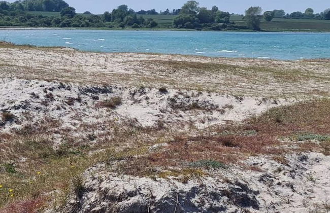 5 Person Holiday Home in Follenslev - Foto 26