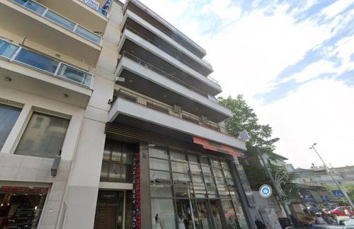 Elegant City Center Apartment - Foto 41