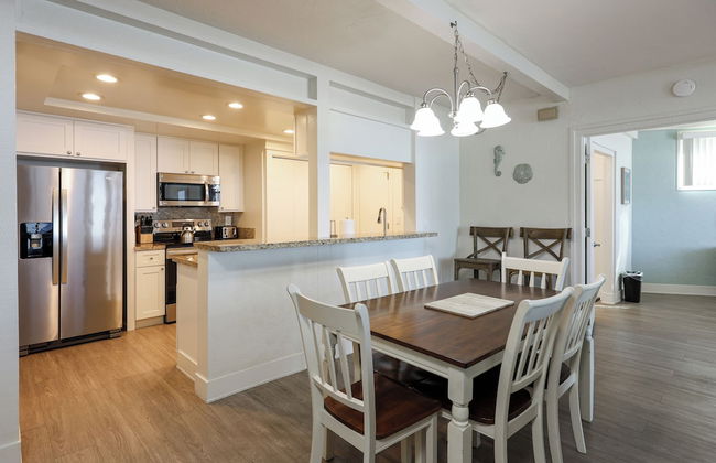 Beachfront Retreat - Foto 45