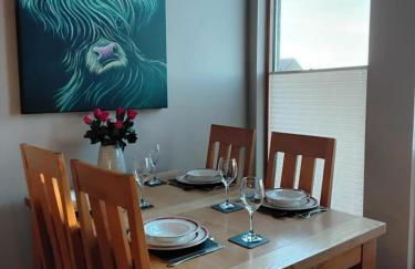 Turfhill House - Foto 9