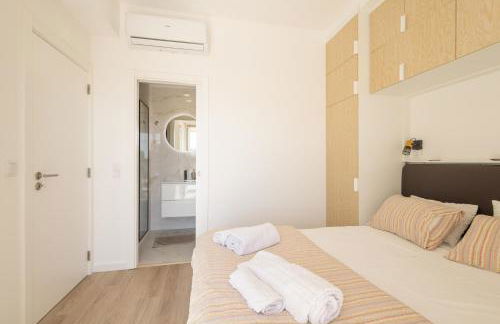 OceanFront & Big Terrace Private Condo - Foto 11