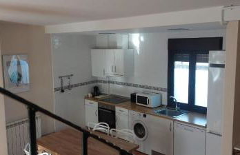 Apartamentos Virgen de Tironcillo - Foto 43