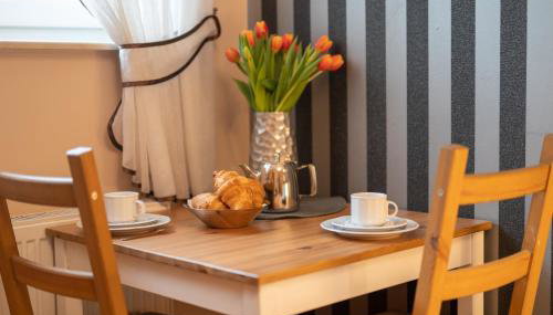 Domki Loft nad Stawem - Photo 5