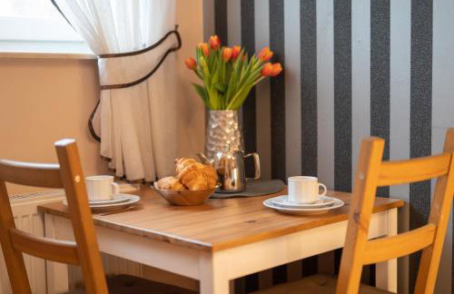 Domki Loft nad Stawem - Foto 5