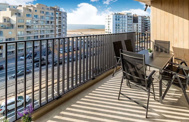 Apartment in Oostende for 6 Person - Foto 26