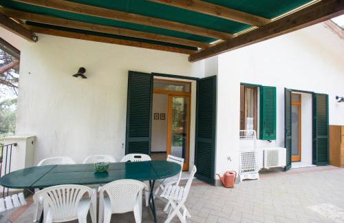 Casa i Forni a Porto Azzurro - Goelba - Foto 9