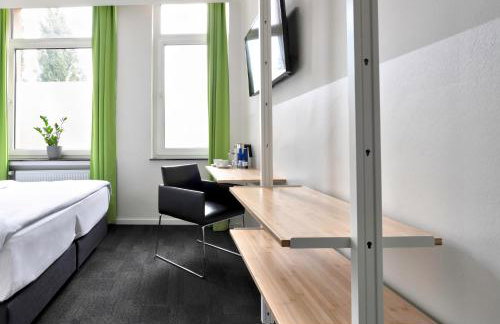 Design Hotel Wiegand - Foto 33