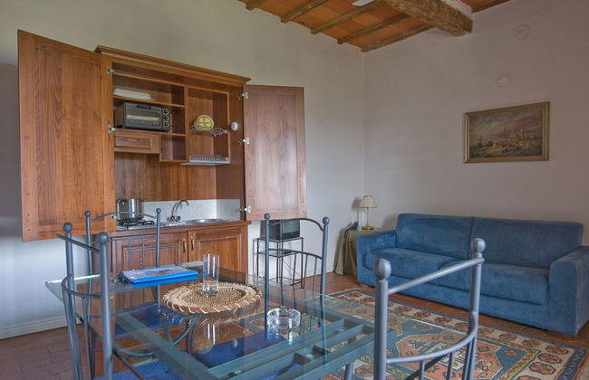 Antico Casale di Montegualandro & Spa - Foto 16