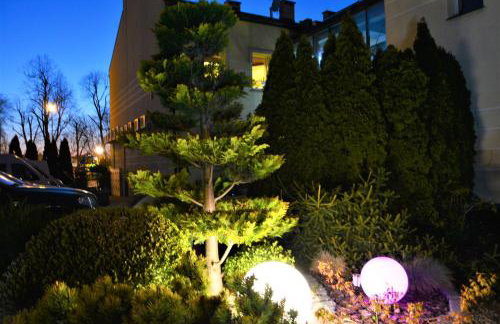 Apartamenty i pokoje „Pod Jedynką” - Foto 35