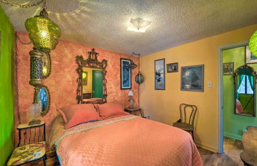 Walk to Old Town Arvada - 1940 Vintage Bungalow! - Foto 16