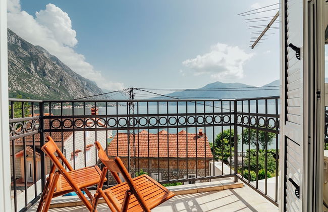 Spacious Family 4BR Seaside House, Fantastic Sea Views, 20 Meters to Beach - Foto 20