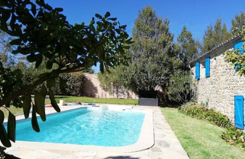 Belle demeure au coeur des Ménafauries - Photo 17