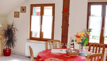 Gîte La Maison Bleue - Foto 4