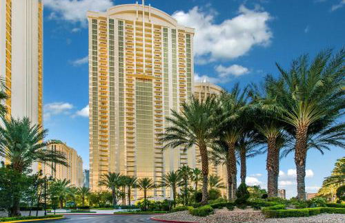 MGM 1-BR Condo by 03821 - Foto 29