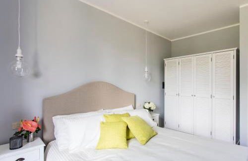 Punta Ala Sea View Apartments - Foto 37