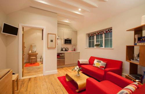 Centre village 2 bedroom cottage - The Byre - Foto 6