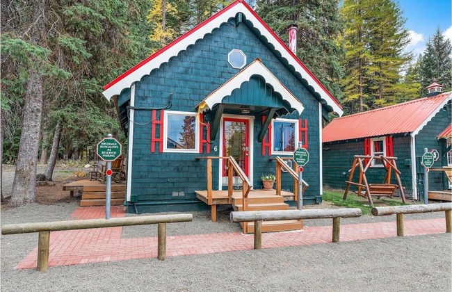 Brundage Bungalows - Foto 18