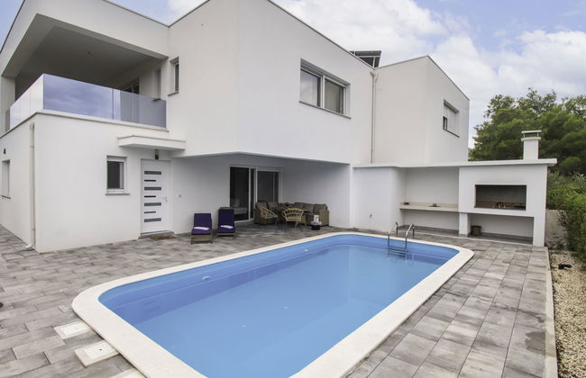 Villa Loreta - Foto 1