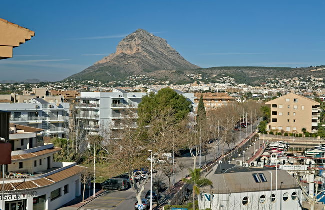 Galicia Javea - Foto 24