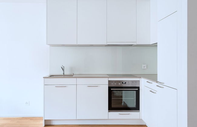 Hitrental Basel Apartments - Foto 19