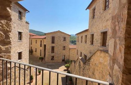 Borgo di Gaiole - Casa Julietta - apartment with a view & travel guide - Foto 14