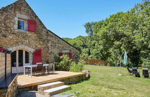 Maison chaleureuse et spacieuse - Foto 27