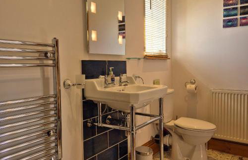 The Old Convent Holiday Apartments - Foto 66