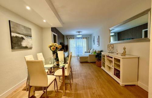 Apartamento Atardeceres de Fuengirola - Foto 3