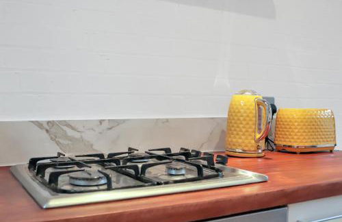 Stunning Shoreditch Loft Warehouse Style Apartment - Foto 2