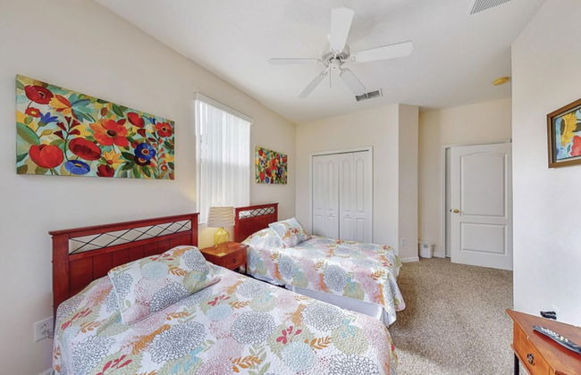 Jagjit's Tuscan Hills Vacation Home - Foto 13