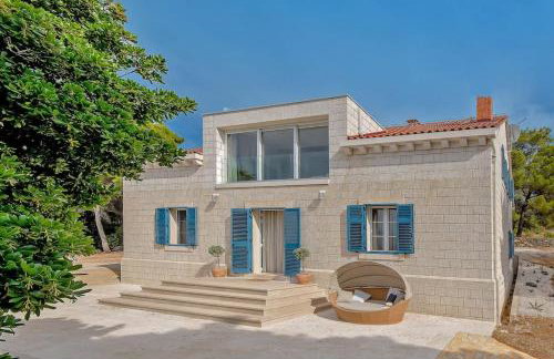 Villa Joy - 40 m2 heated pool, 35 000 m2 of land - Foto 60
