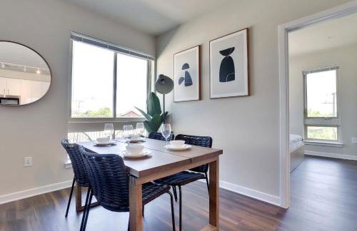 Spacious Apt w All Amenities That You Need! - Foto 5