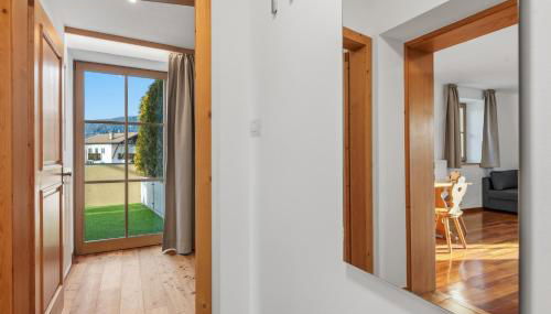 Apartment Panorama Val di Non - Foto 5