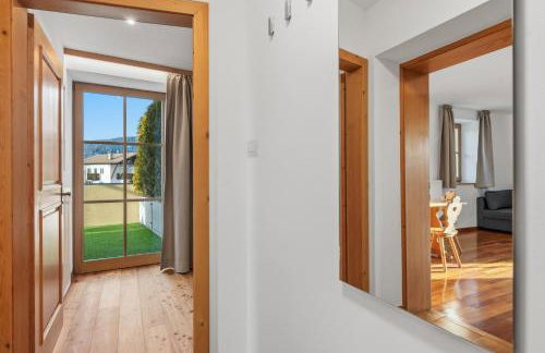 Apartment Panorama Val di Non - Foto 5