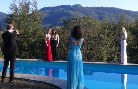 Agriturismo Il Gufo - Foto 59