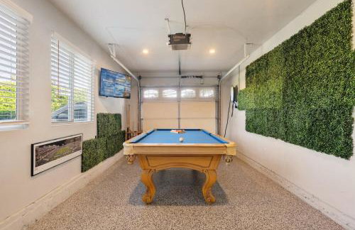 San Diego Chill House with Jacuzzi-Golf-Game Room - Foto 27