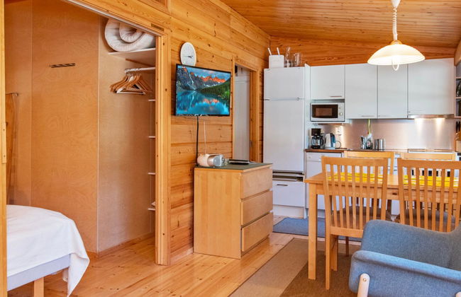 Metsänpirtti 3 - Foto 5