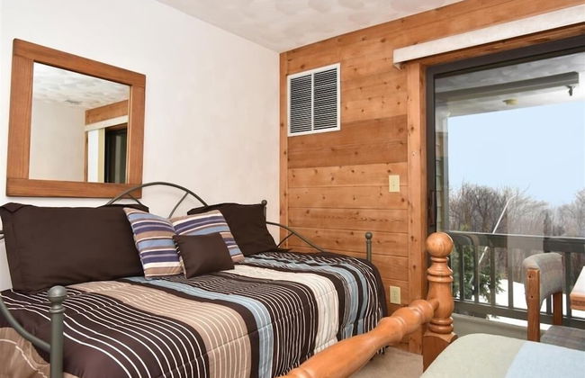 Seven Springs Stoneridge 3 BR Loft Standard Condo, Pet Friendly! by RedAwning - Foto 4