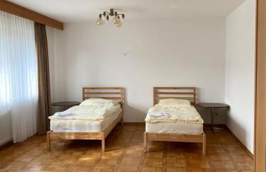 Ruhige 4 Zimmer EG-Wohnung Z1 - Foto 8