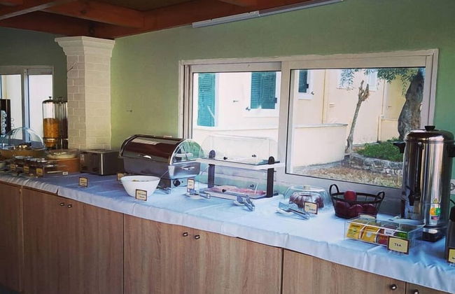 Frosini Gardens - Foto 38