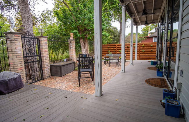 Exquisite Studio Guesthouse Near Downtown s Core - Foto 16