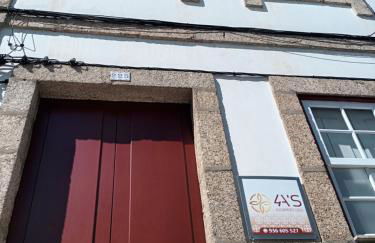 4-As center apartments - Foto 3